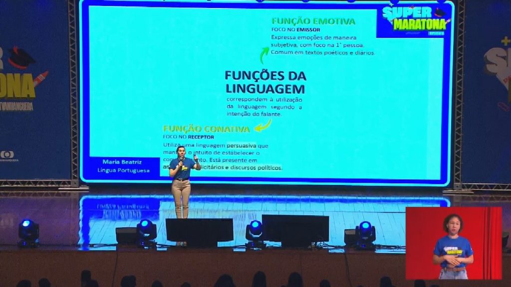 Super Maratona para o Enem terá revisão para a prova neste sábado; g1 transmite ao vivo