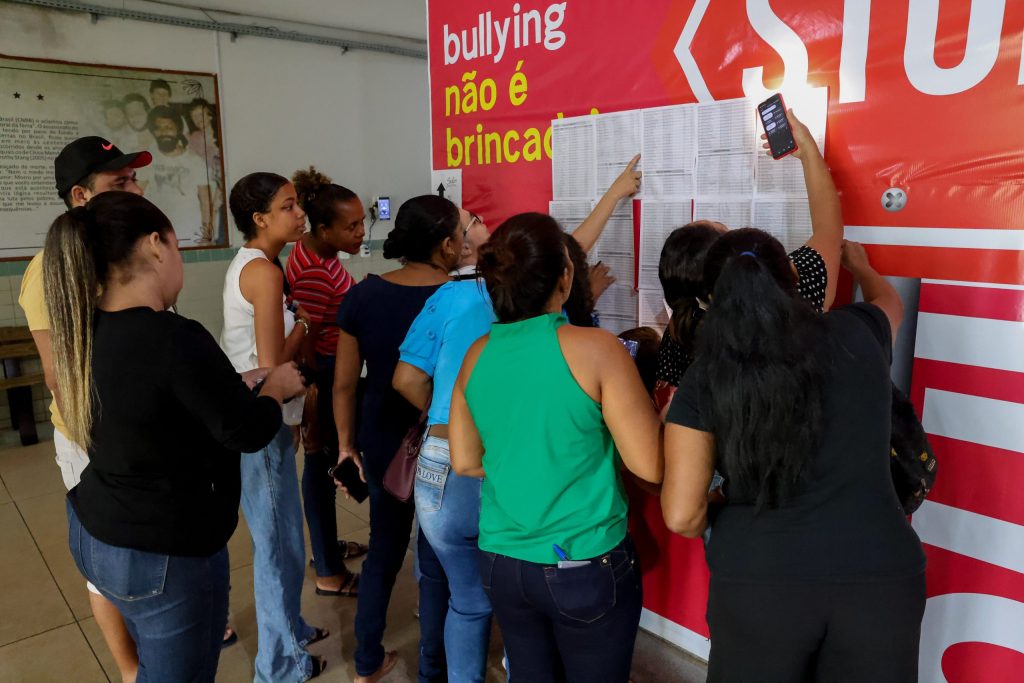 Justiça nega pedido de suspensão parcial do concurso da Educação de Palmas por falta de indícios que comprovem irregularidades