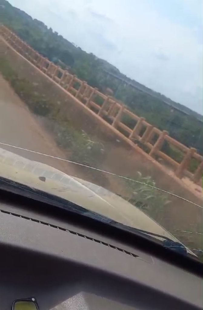 Médico que usava ponte entre TO e MA quatro vezes por dia passou no local minutos antes da queda: ‘Algo assustador e inacreditável’