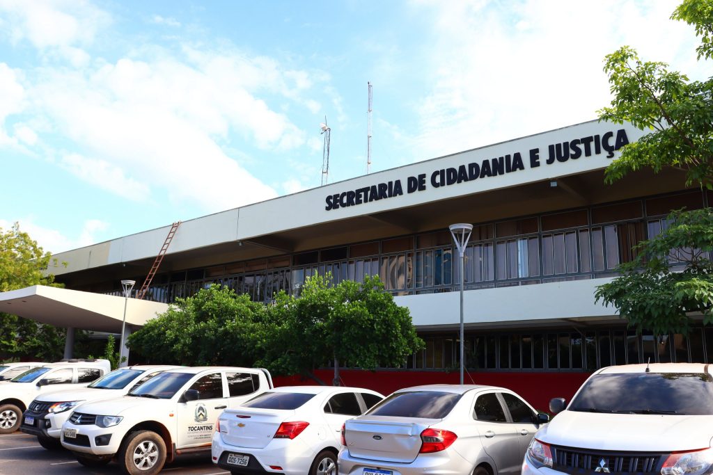 Secretaria lança seleção para profissionais do sistema prisional com salários de até R$ 3,8 mil