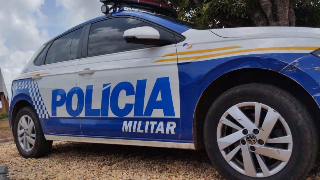 Homem de 31 anos é morto a tiros durante seresta em bar na região central do Tocantins