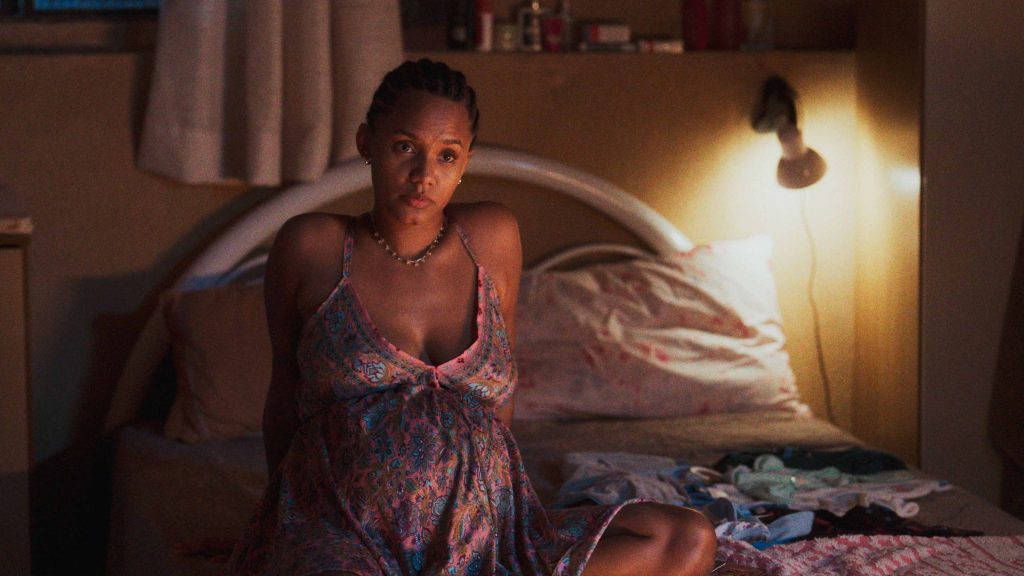 Jéssica Ellen fala de protagonismo em filme e na TV: ‘É a visibilidade que a minha carreira merecia’