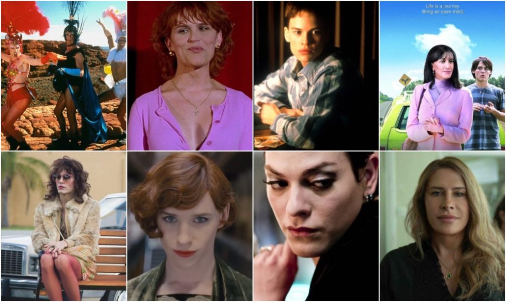 Como pessoas trans já foram retratadas no Oscar, de ‘Meninos não choram’ a ‘Emilia Pérez’
