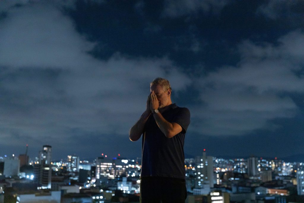Em ‘Fé para o impossível’, Dan Stulbach celebra ‘filmes espirituais’ e momento do cinema brasileiro com ‘Ainda estou aqui’