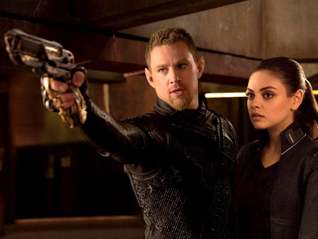 ‘O Destino de Júpiter’, 10 anos depois: O filme ‘amaldiçoado’ das diretoras de ‘Matrix’