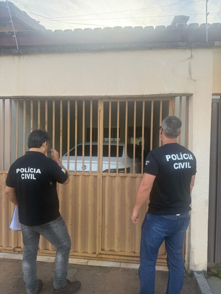 Servidora é exonerada após suspeita de cobrar dinheiro de detentos e parentes para oferecer falsos eventos