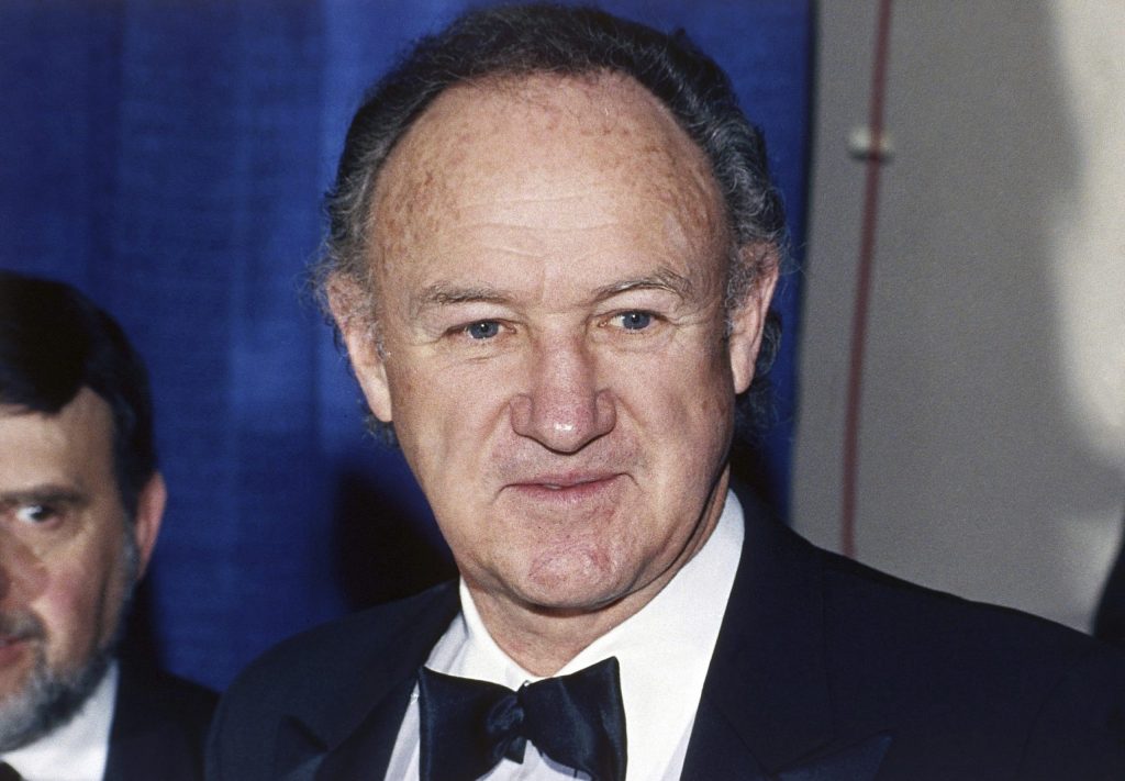Como era a vida de Gene Hackman antes de morrer: pilates, pintura e passeios de bike