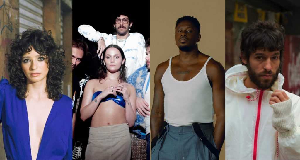 Lollapalooza: veja 10 artistas brasileiros desta edição que vale a pena conhecer