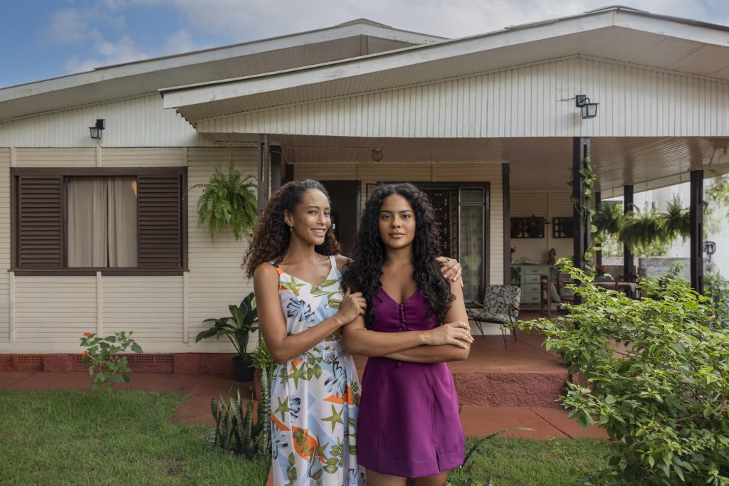 ‘Vale Tudo’: como nova versão atualiza novela clássica de 1988