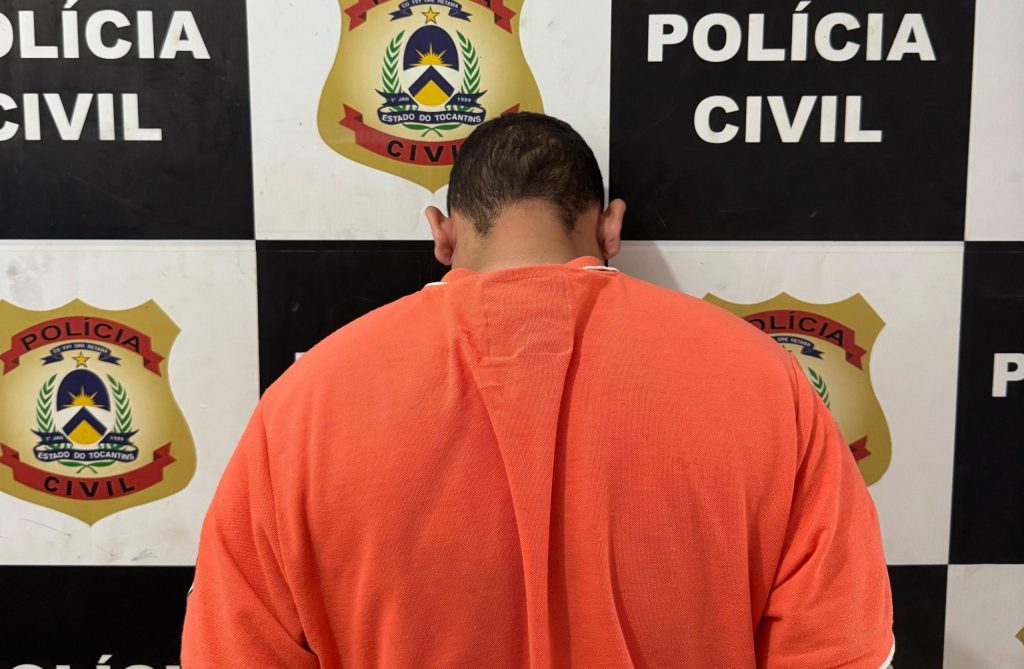Suspeito de tráfico é preso em flagrante após polícia encontrar drogas em potes de fermento e creatina