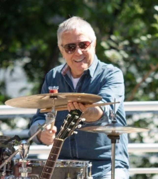 Morre Alcides Lima, o ‘Cidão’, baterista e fundador da Traditional Jazz Band