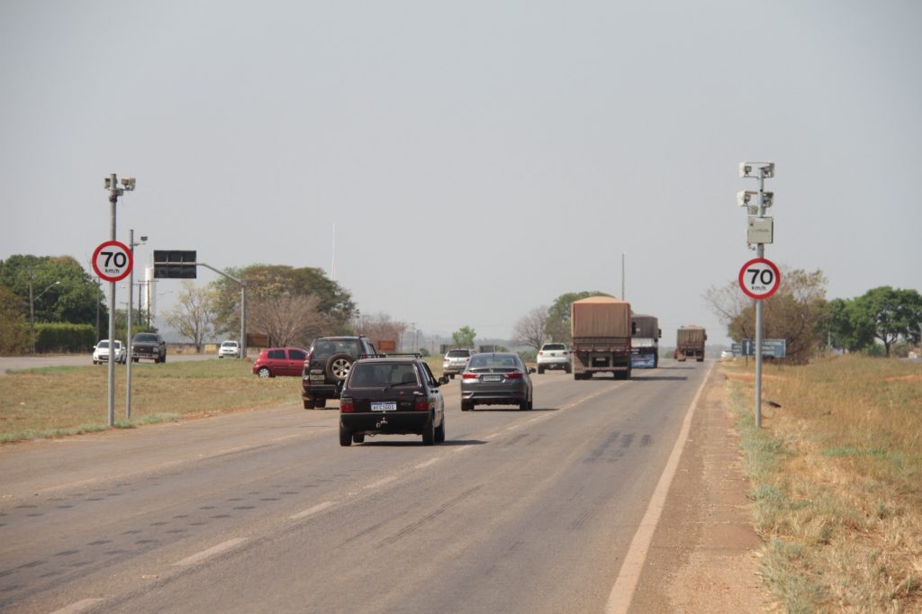 Motoristas do Tocantins podem recorrer de multas de trânsito pela internet; saiba como