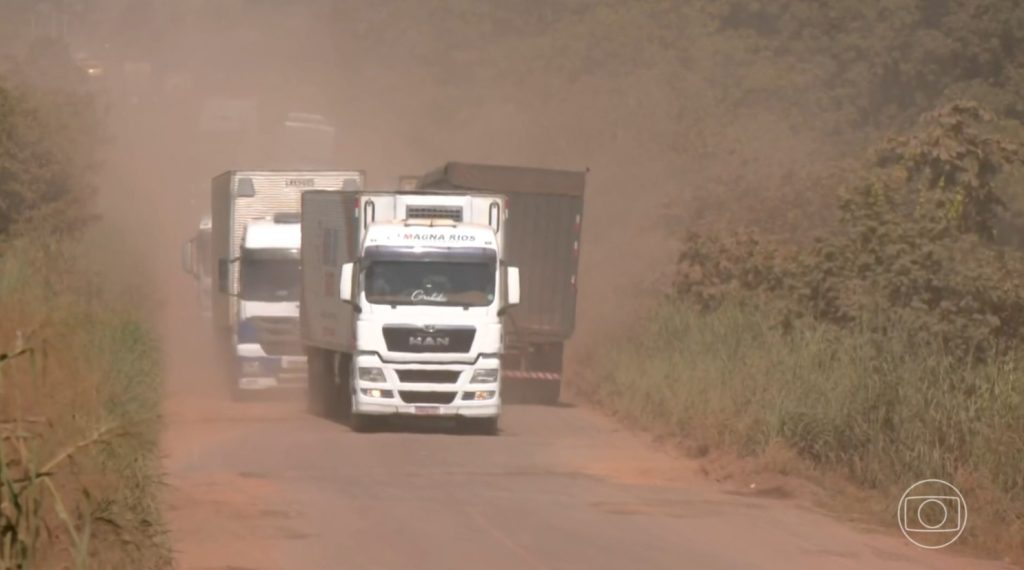 DNIT assina contrato emergencial de R$ 81 milhões para recuperar trechos de rodovias estaduais após queda de ponte entre TO e MA