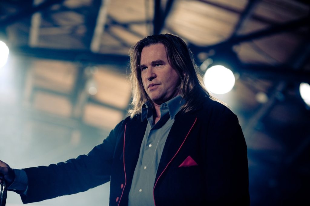 Val Kilmer, famoso por interpretar o Batman, morre aos 65 anos, diz jornal