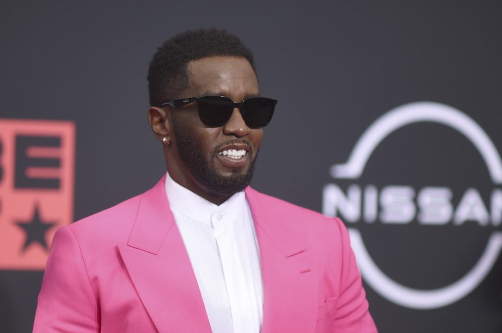Sean ‘Diddy’ Combs: quem é Cassie Ventura, testemunha-chave no julgamento do rapper