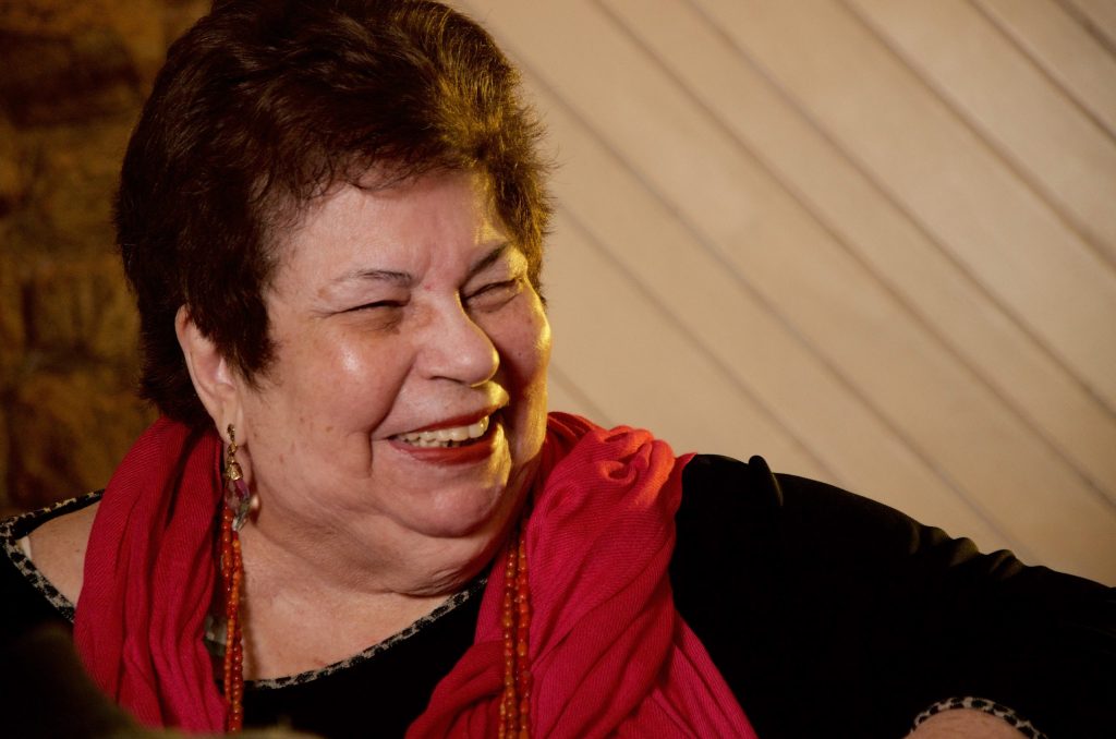 Última gravação de Nana Caymmi, lançada há um ano, reuniu a cantora com Renato Braz e Cristovão Bastos