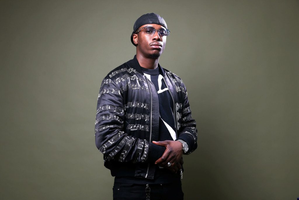 Rapper francês Werenoi morre aos 31 anos, horas antes de show