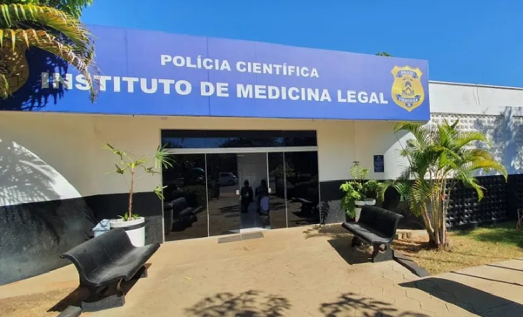 Jovem que estava desaparecido é encontrado morto dentro de porta-malas de carro em Palmas