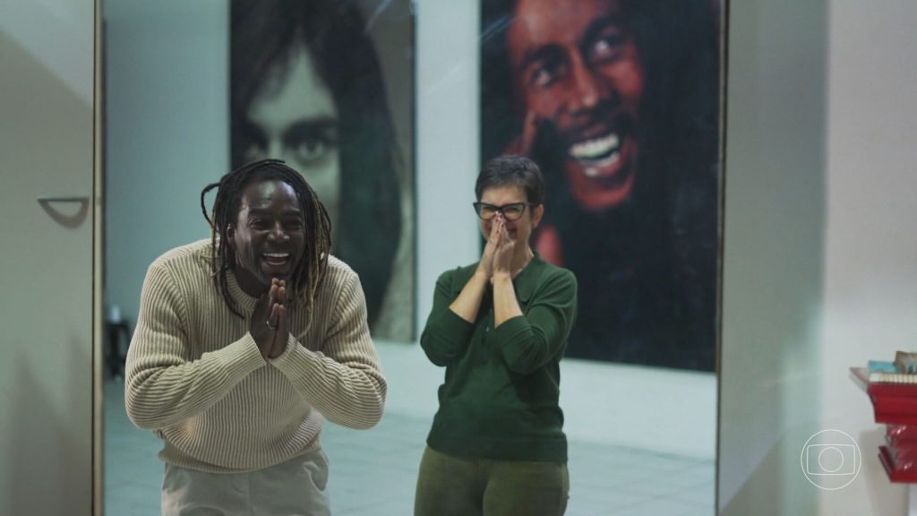 Jonathan Azevedo, o Sabiá de ‘A Força do Querer’, se emociona a revisitar projeto que mudou sua vida: ‘Aqui eu estava protegido de tudo’