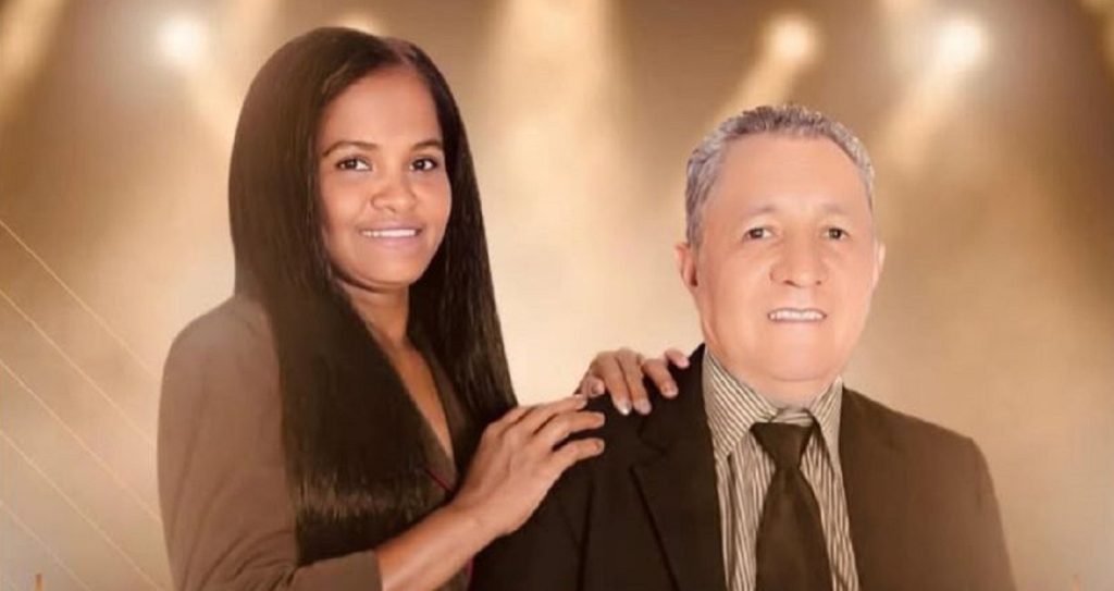 Suspeito de executar casal de pastores no Tocantins a mando de ex-nora é preso