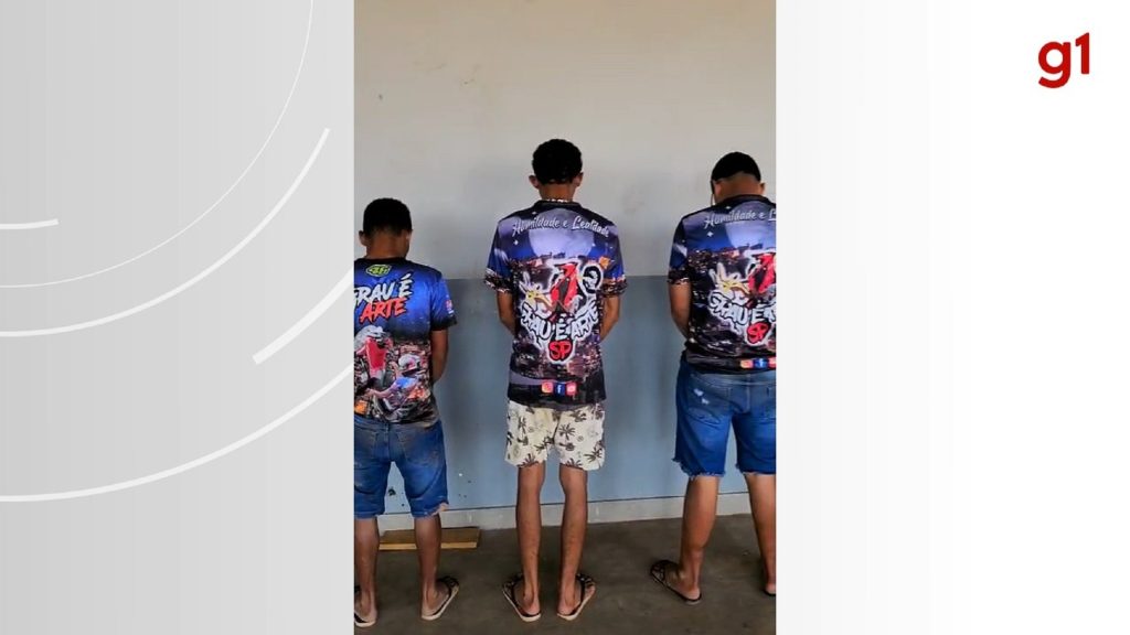 Operação prende 20 motociclistas suspeitos de fazer manobras perigosas e apologia ao ‘grau’ nas redes sociais