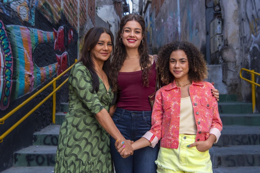 ‘Três Graças’: como será a novela que vai substituir ‘Vale Tudo’ no horário das 21h