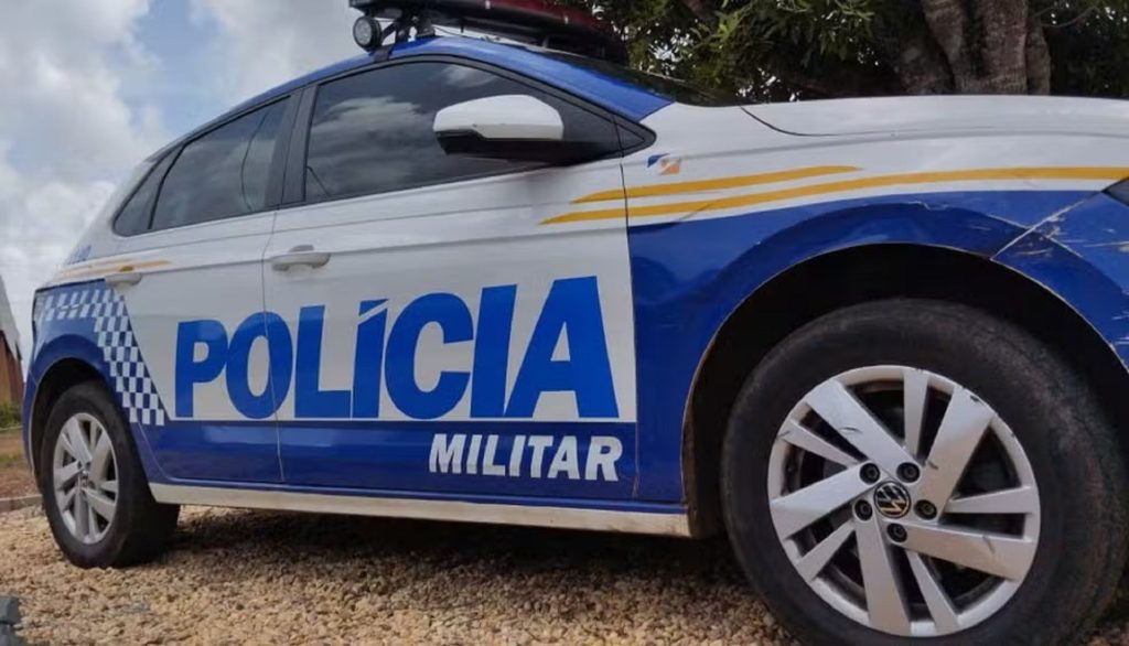 Homem de 39 anos é assassinado em frente a distribuidora