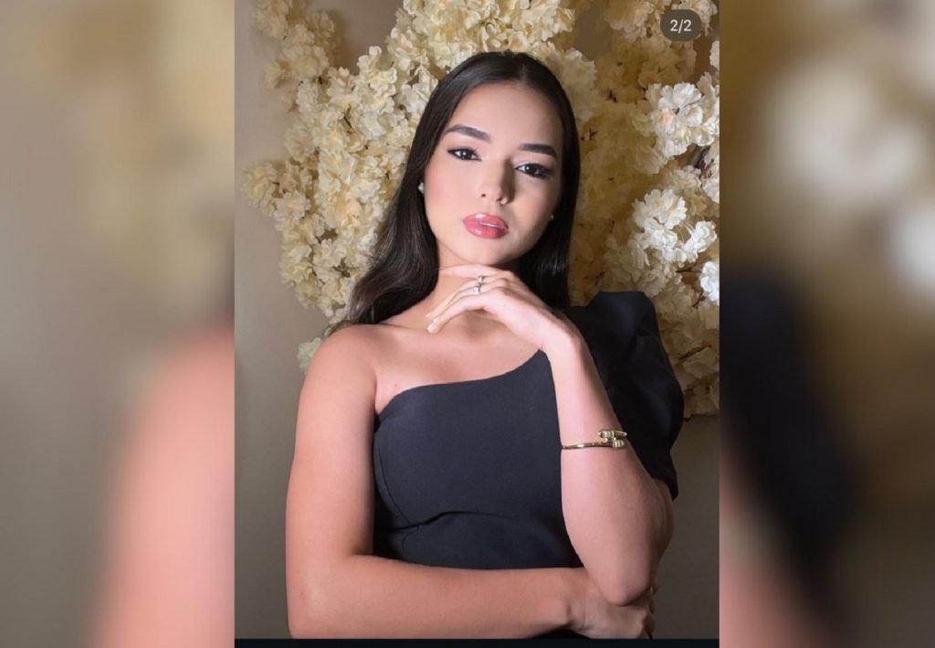 Estudante de medicina e filha de prefeito que morreu em acidente queria ser ginecologista: ‘Será amada para sempre’, diz tia