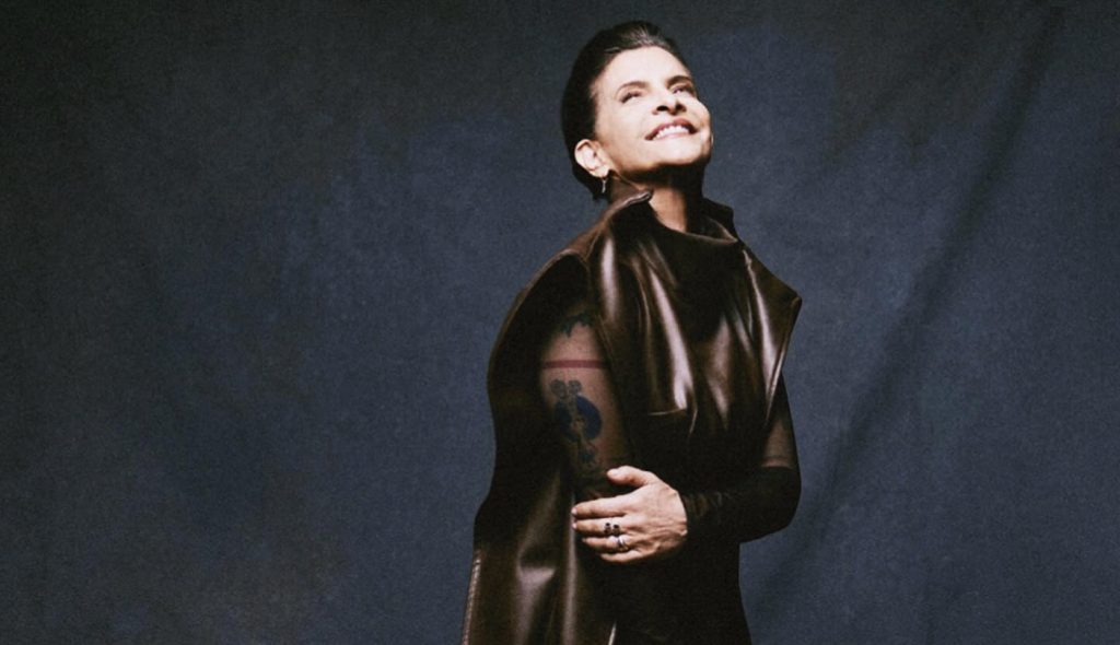 Marina Lima relança em LP um álbum feito de muitos nãos e visão de futuro