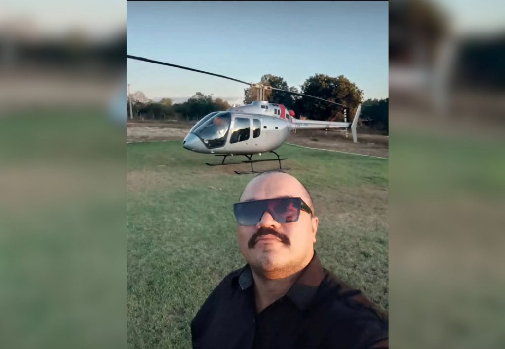 Segurança de artistas morre após ser baleado durante discussão por causa de banheiro em bar, diz polícia