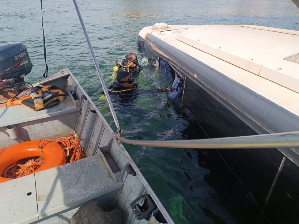 Motorista que sobreviveu a queda de ônibus no Tocantins é investigado por homicídio culposo