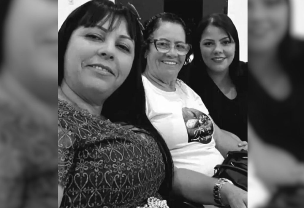 Mãe, filha e avó retornavam de viagem de família quando morreram em acidente na BR-010: ‘Eram amorosas’, diz parente