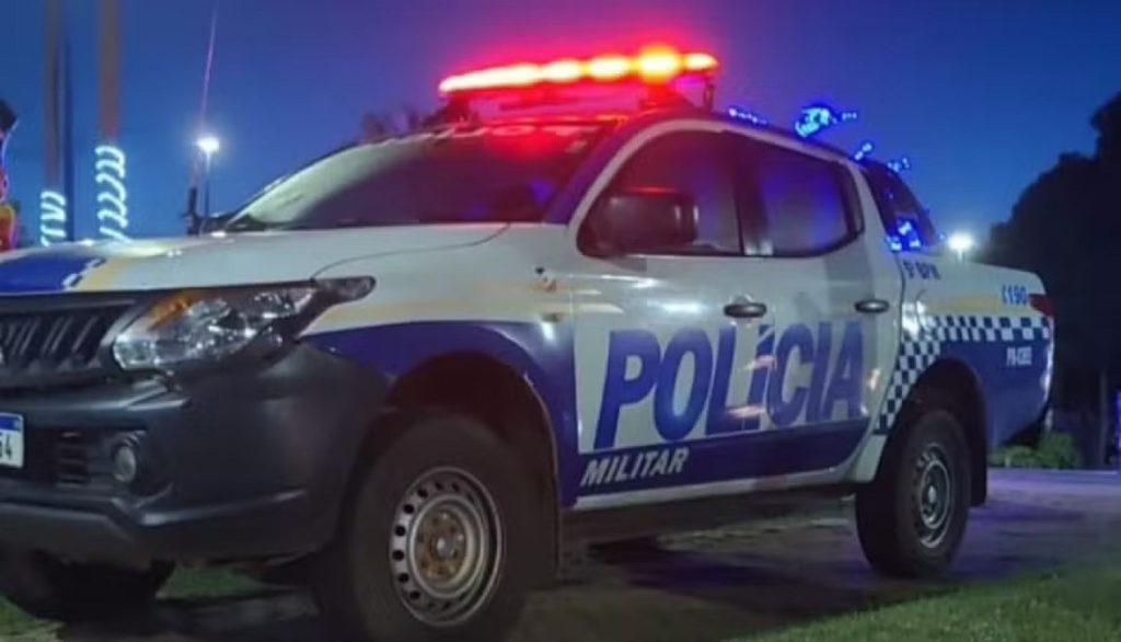 Estudante fere colega com canivete dentro de escola particular de Araguaína, diz PM