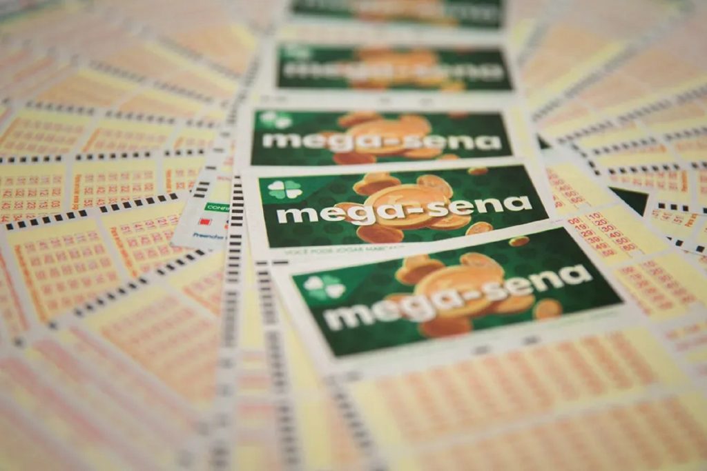 Mega-Sena: aposta de Palmas ganha mais de R$ 30 mil ao acertar cinco números