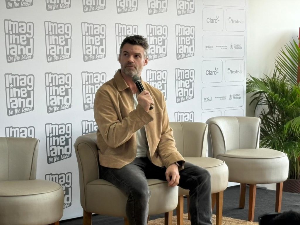 Ator de ‘The Vampire Diaries’ diz que pandemia de Covid-19 ajudou série a ter novos fãs