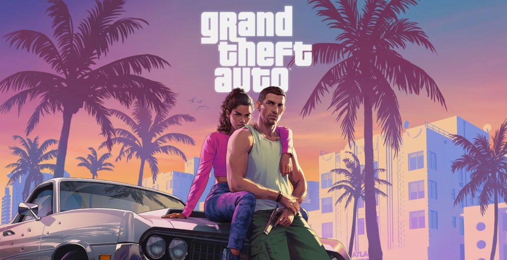 ‘GTA 6’ é adiado mais uma vez e vai ser lançado em novembro de 2026