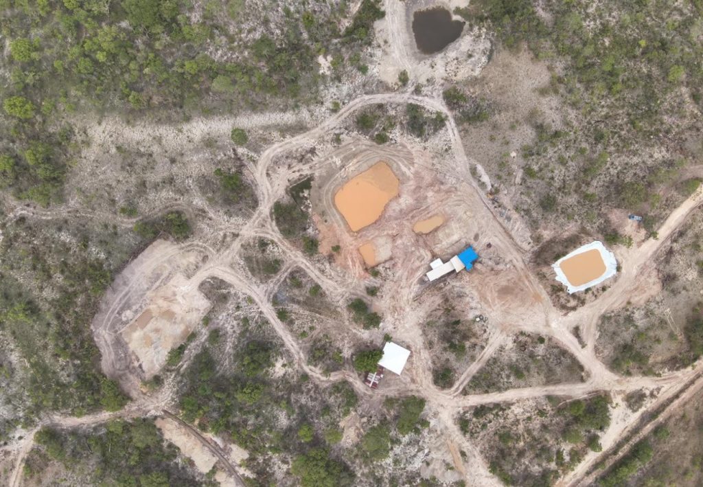 Polícia ambiental aplica R$ 2,3 milhões em multas após flagrar garimpo ilegal e áreas degradadas no Tocantins