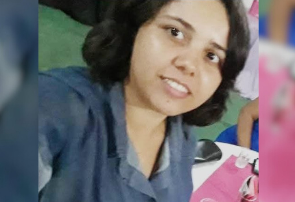 Amiga diz que técnica de enfermagem assassinada a tiros era muito amada na cidade: ‘Coração enorme’