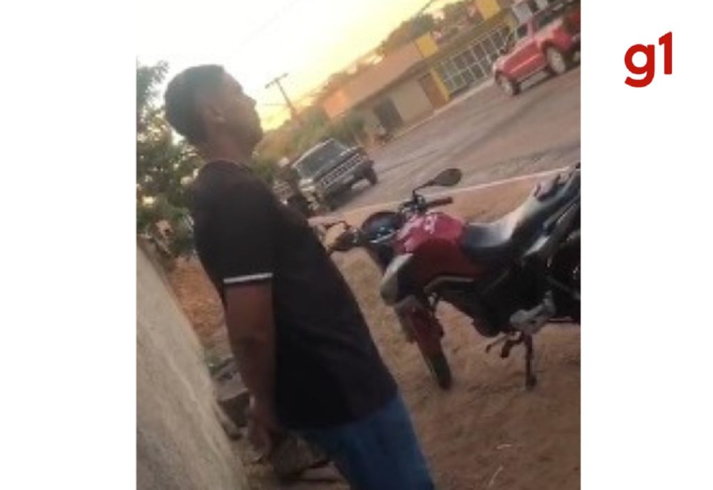 Mototaxista denunciou policiais militares por abuso de poder dias antes de ser encontrado morto ao lado de moto