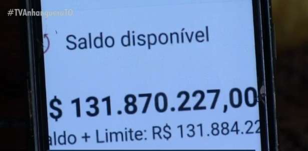 Milionário por um dia e disputa na Justiça: o que se sabe sobre o motorista que recebeu R$ 131 milhões por engano