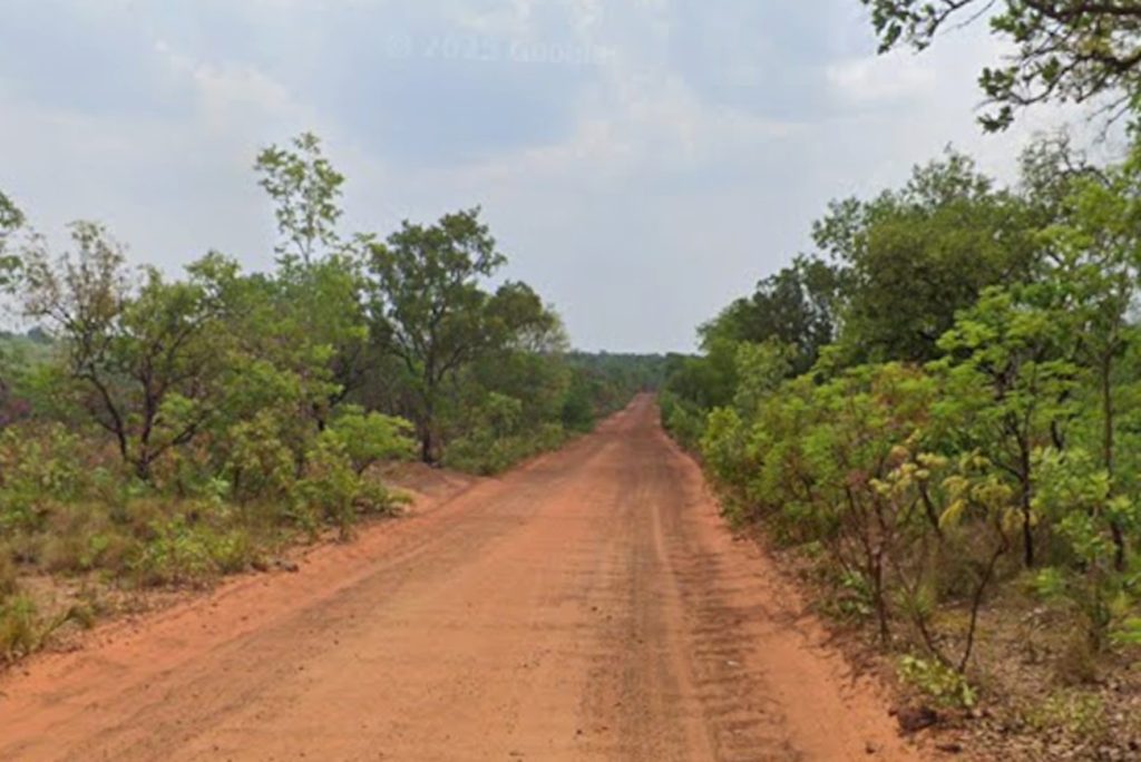 Projeto do governo pretende interligar Tocantins ao Maranhão pela TO-110 para ampliar turismo no Jalapão