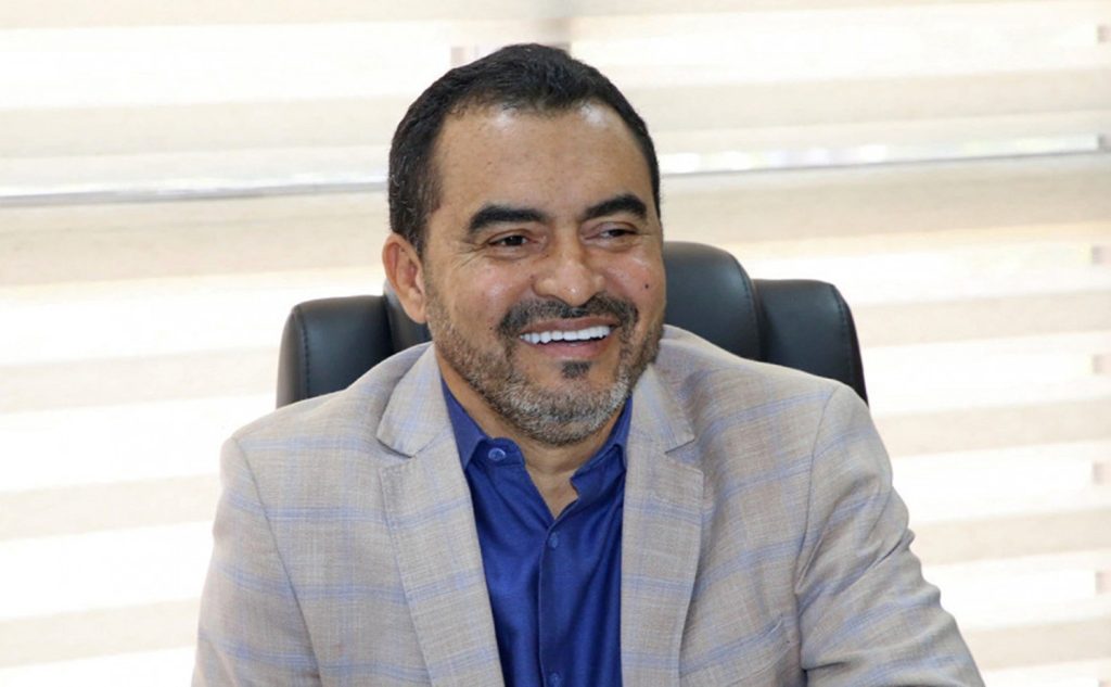 Por unanimidade, Segunda Turma do STF confirma retorno de Wanderlei Barbosa ao cargo de governador do Tocantins