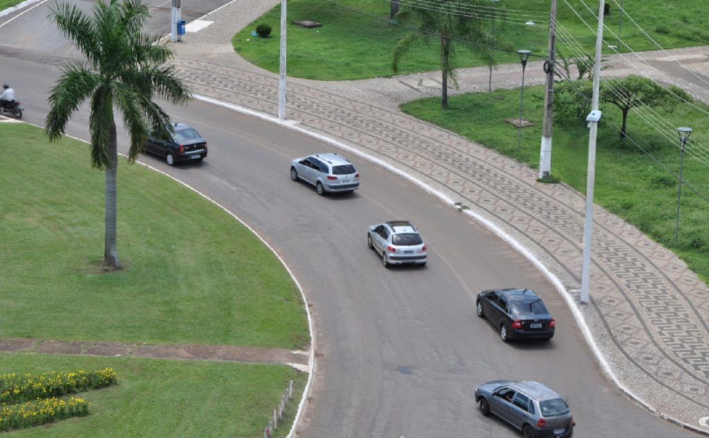 Prazo para pagar o IPVA no Tocantins termina nesta segunda-feira (15)