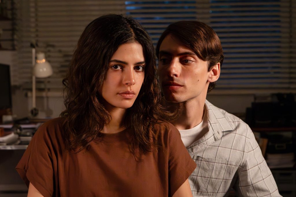 As 10 séries que marcaram 2025