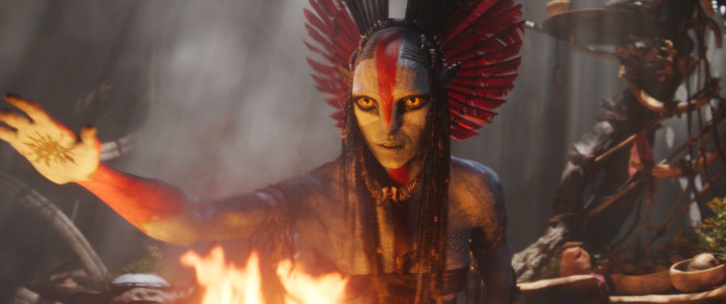 ‘Avatar: Fogo e cinzas’ é montanha-russa estonteante na qual história é mero adendo; g1 já viu