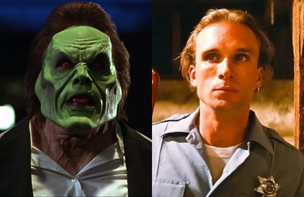 Morre Peter Greene, ator de ‘Pulp Fiction’ e ‘O Máscara’