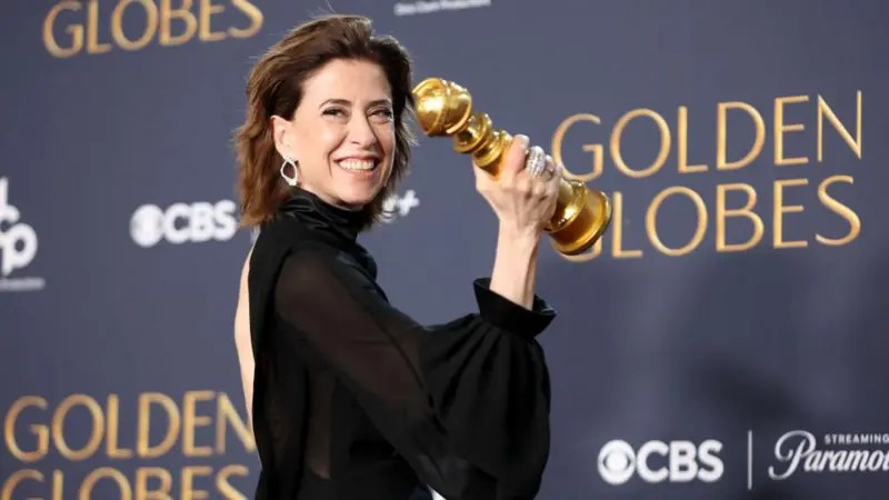 Globo de Ouro terá evento no Rio com homenagens a brasileiros