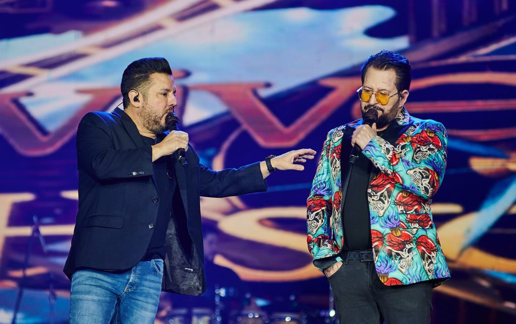 Show da dupla Bruno & Marrone que custaria R$ 1,1 milhão para prefeitura do Tocantins é suspenso pelo Tribunal de Contas