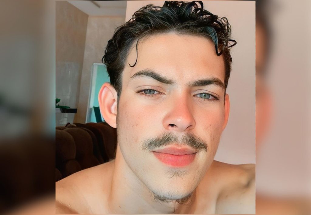 Suspeito de matar jovem e esconder corpo em poço planejou crime após descobrir conversas da namorada, diz delegado
