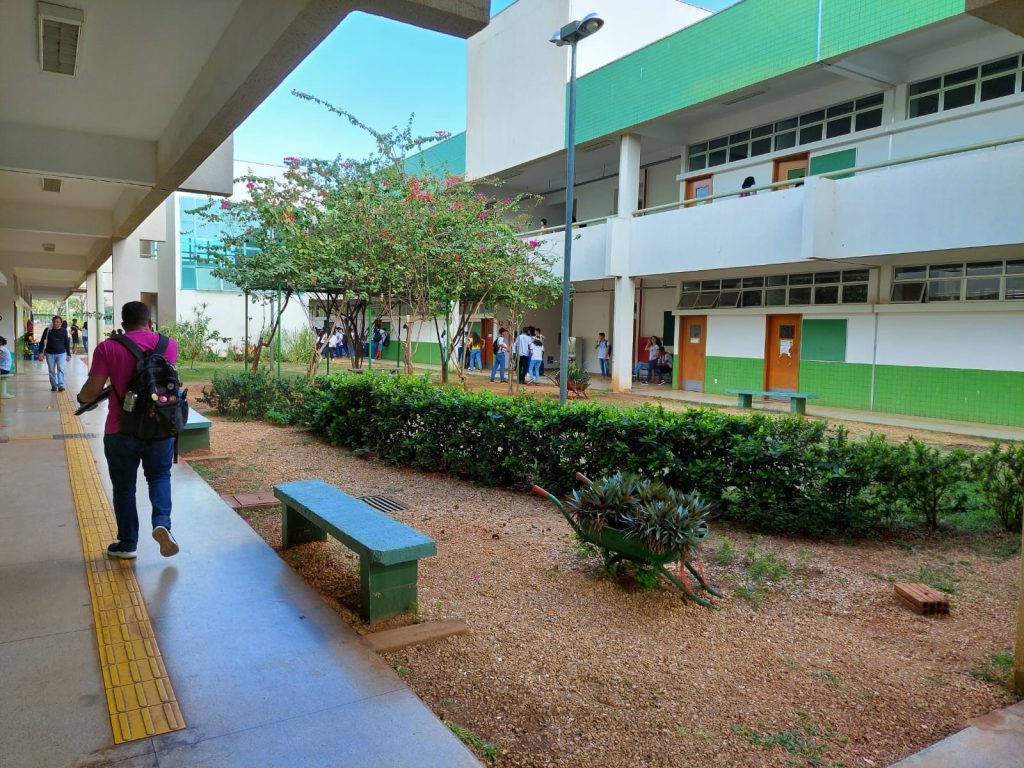 Inscrições para cursos de graduação no IFTO encerram nesta segunda-feira (8); saiba como participar